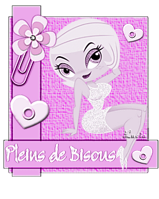Pleins de Bisous